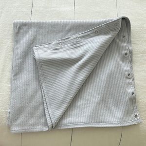 Lululemon Vinyasa scarf